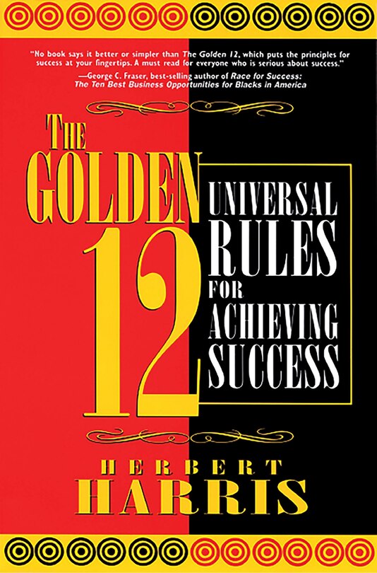 Couverture_The Golden 12