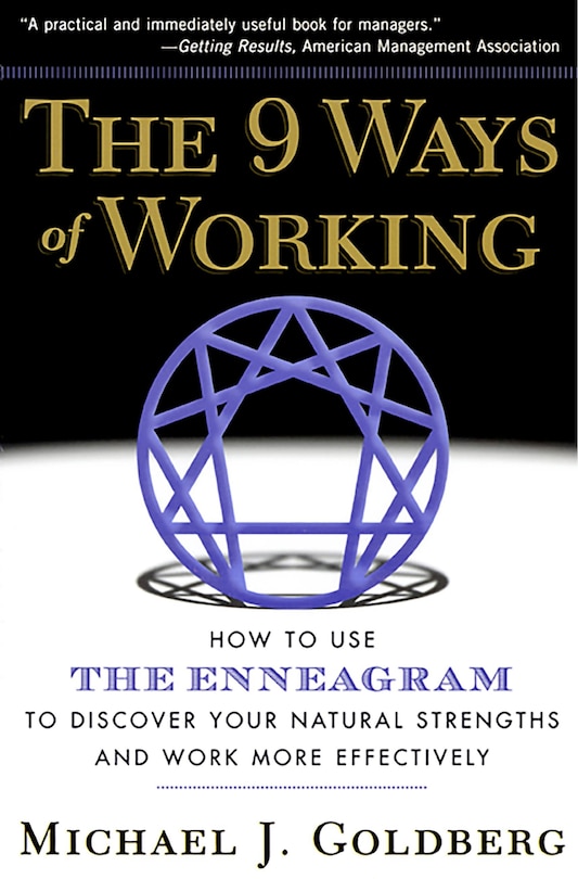 Front cover_The 9 Ways of Working