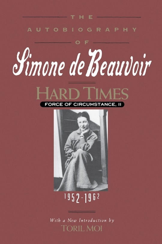 Front cover_Hard Times