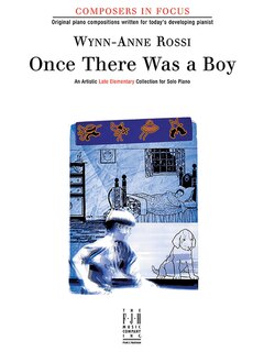 Couverture_Once There Was a Boy