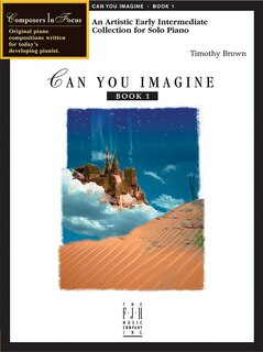 Couverture_Can You Imagine, Book 1