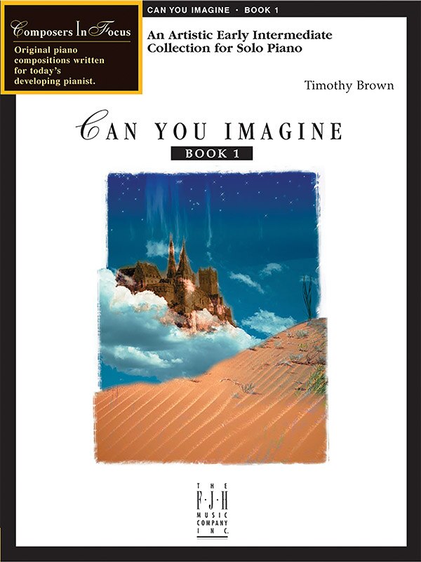 Couverture_Can You Imagine, Book 1