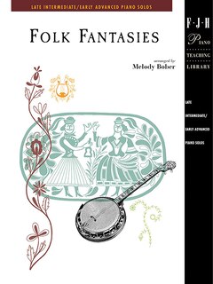 Couverture_Folk Fantasies