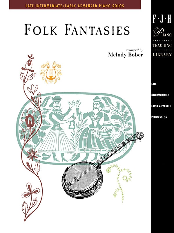 Couverture_Folk Fantasies