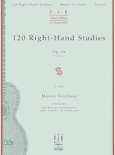 Front cover_120 Right-Hand Studies