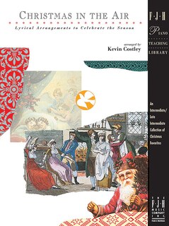 Front cover_Christmas in the Air
