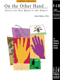 Couverture_On the Other Hand...