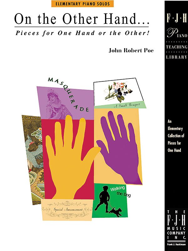 Couverture_On the Other Hand...