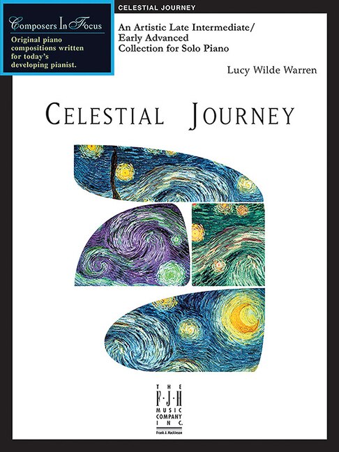 Front cover_Celestial Journey