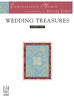 Couverture_Wedding Treasures