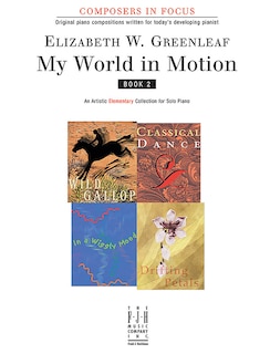 Couverture_My World in Motion, Book 2