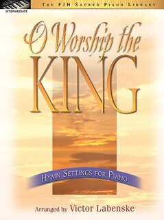 Front cover_O Worship the King