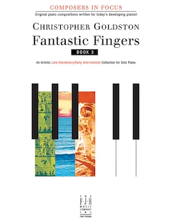 Front cover_Fantastic Fingers, Book 3