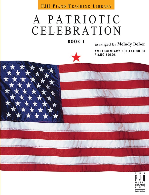 Couverture_A Patriotic Celebration, Book 1