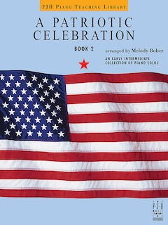 Couverture_A Patriotic Celebration, Book 2