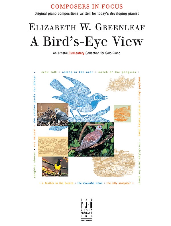 Couverture_A Bird's-Eye View