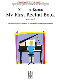 Couverture_My First Recital Book