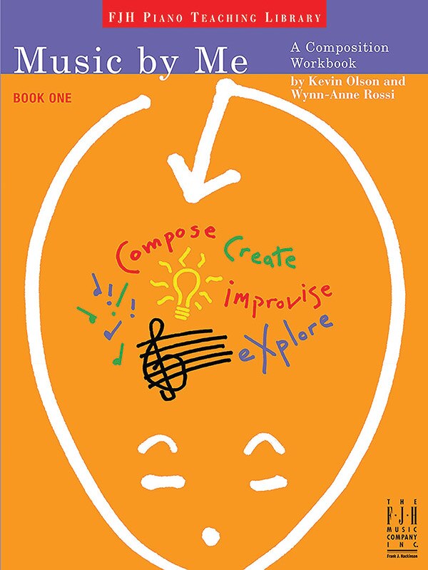 Couverture_Music by Me, Book One