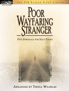 Front cover_Poor Wayfaring Stranger