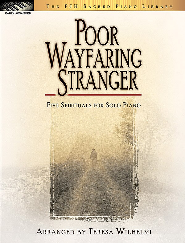 Front cover_Poor Wayfaring Stranger