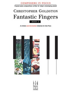 Couverture_Fantastic Fingers, Book 5