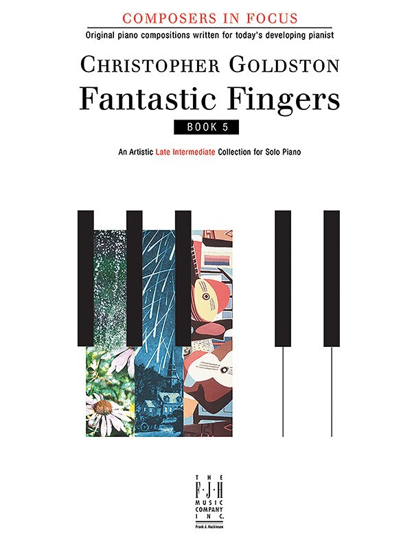 Couverture_Fantastic Fingers, Book 5