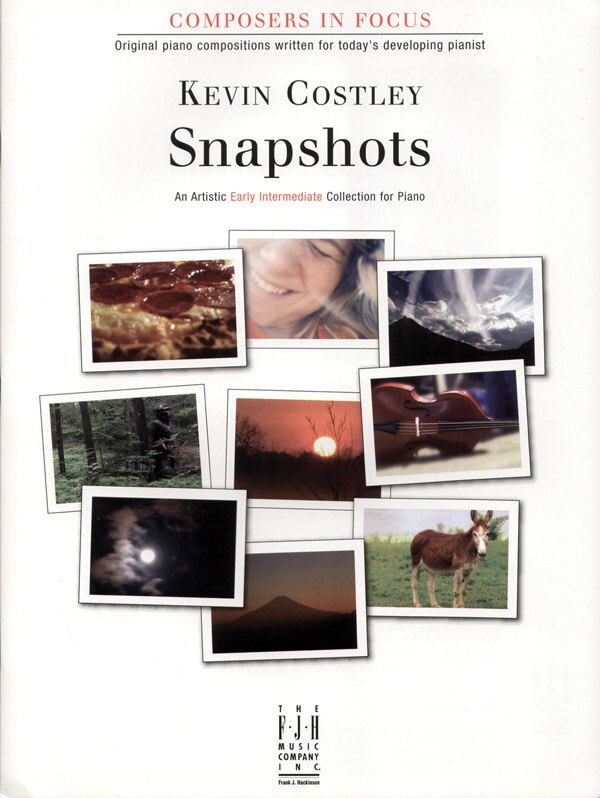 Front cover_Snapshots