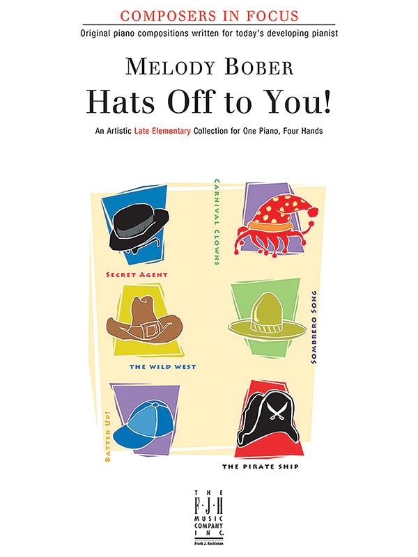Couverture_Hats Off to You!