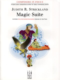 Front cover_Magic Suite