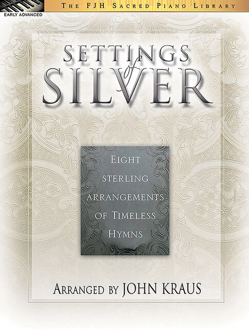 Couverture_Settings of Silver