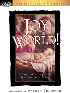 Front cover_Joy to the World!