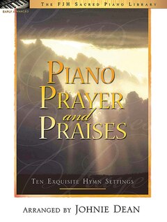 Front cover_Piano Prayer and Praises