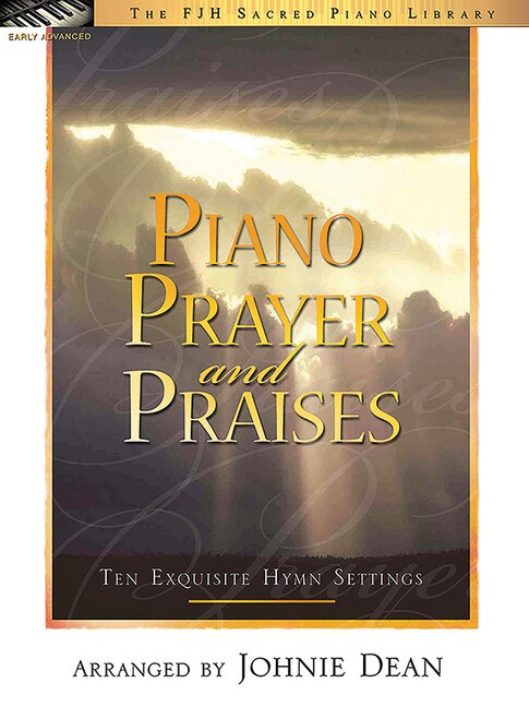 Front cover_Piano Prayer and Praises