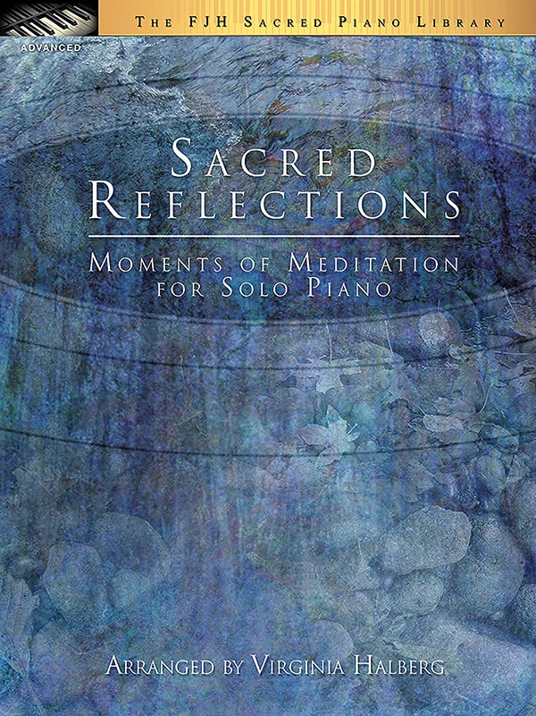Front cover_Sacred Reflections