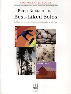Front cover_Best-Liked Solos