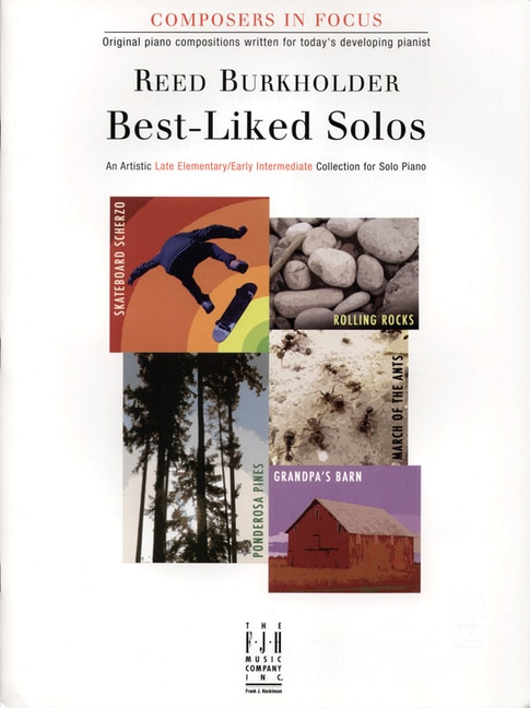 Front cover_Best-Liked Solos
