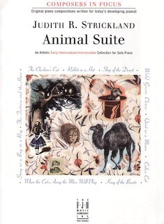 Front cover_Animal Suite