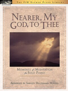 Front cover_Nearer, My God, to Thee