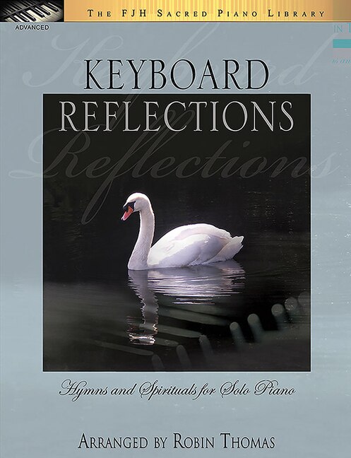 Front cover_Keyboard Reflections
