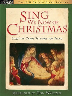 Couverture_Sing We Now of Christmas