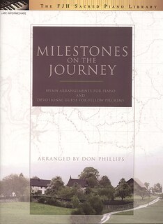 Front cover_Milestones on the Journey