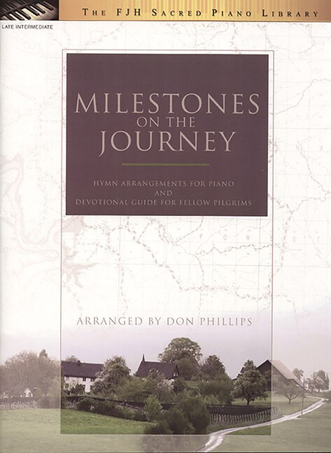 Front cover_Milestones on the Journey