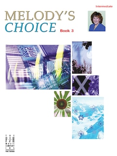 Couverture_Melody's Choice, Book 3