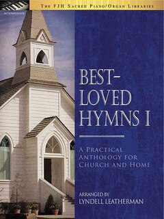 Front cover_Best-Loved Hymns I