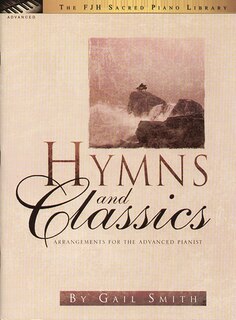 Front cover_Hymns and Classics