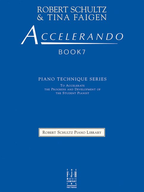 Front cover_Accelerando, Book 7