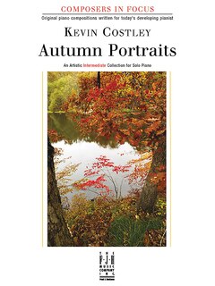 Front cover_Autumn Portraits