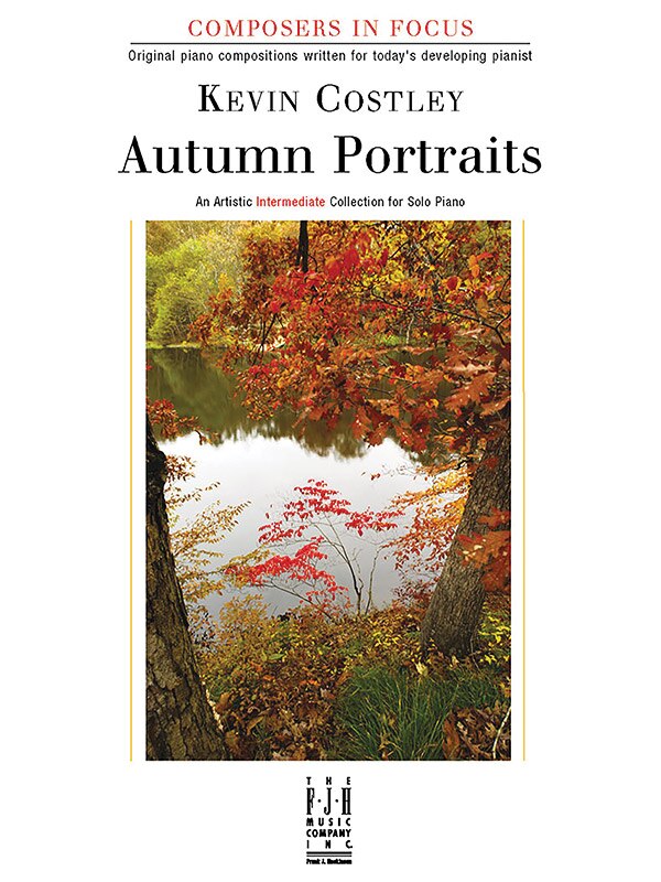 Front cover_Autumn Portraits
