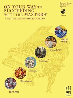 Front cover_On Your Way to Succeeding with the Masters(R)