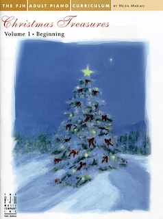 Couverture_Christmas Treasures